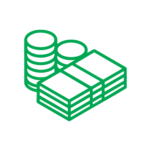 Finance Icon