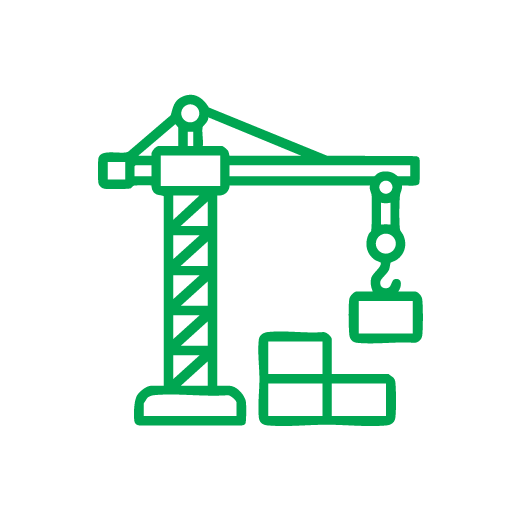 Construction Icon
